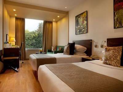 Lemon Tree Premier Leisure Valley